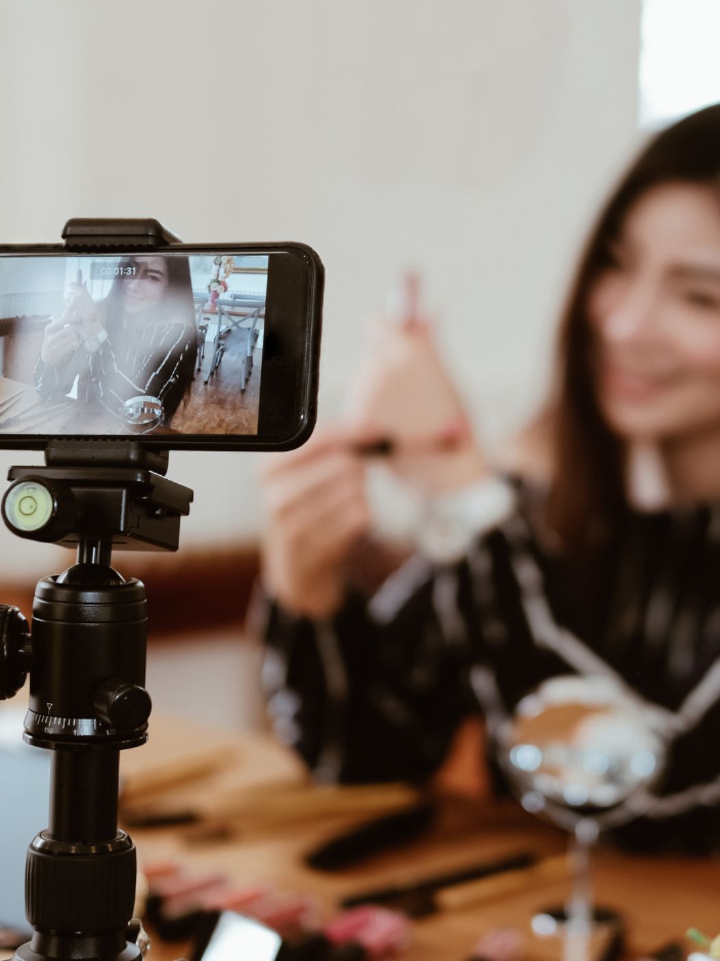 corso video confidence