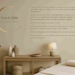 Filosofia Protocollo Estetico