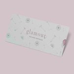 Gift Card Glamour Centro Estetico