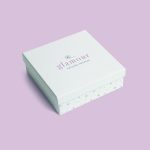 packaging glamour centro estetico
